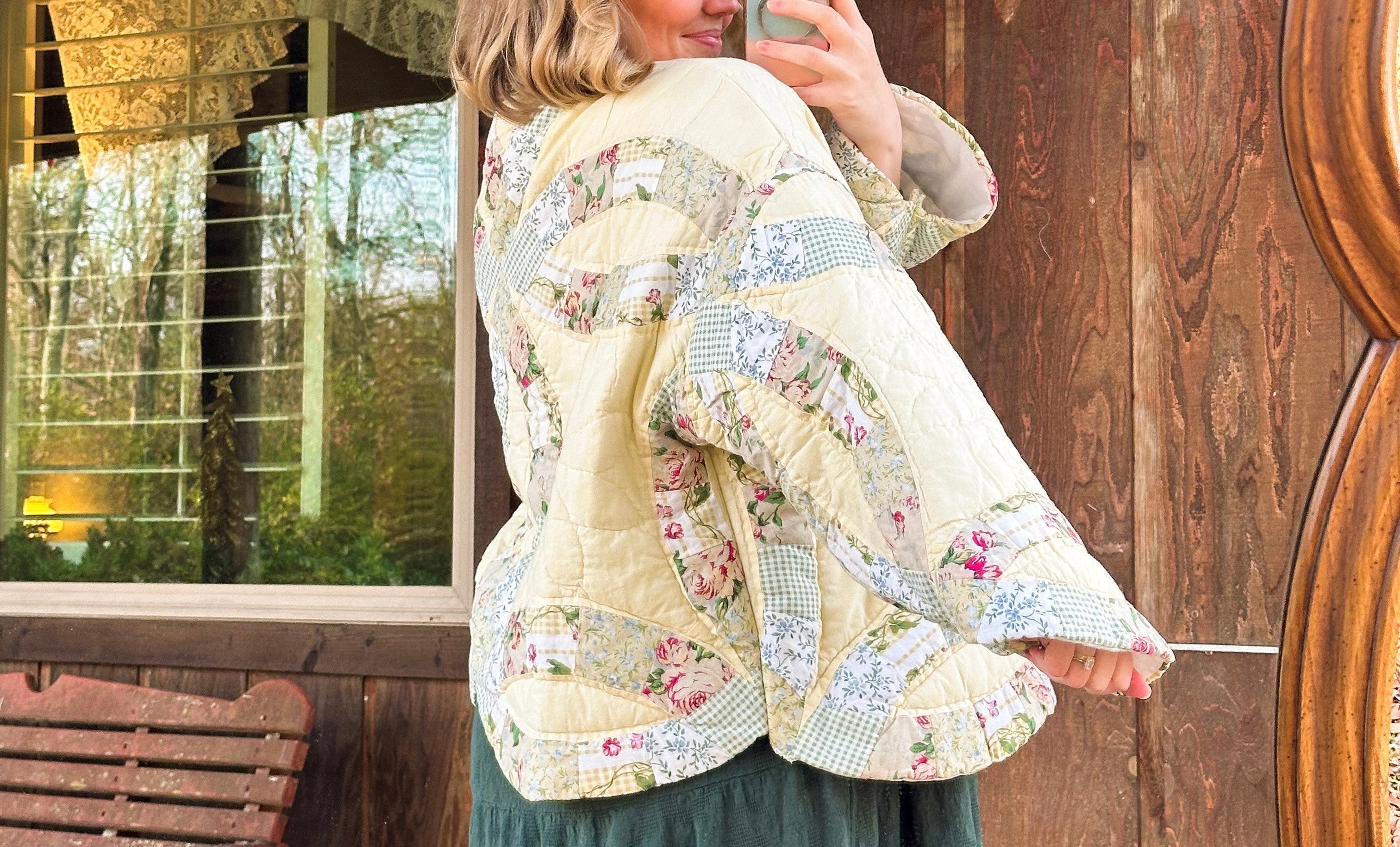 Quilt Jackets