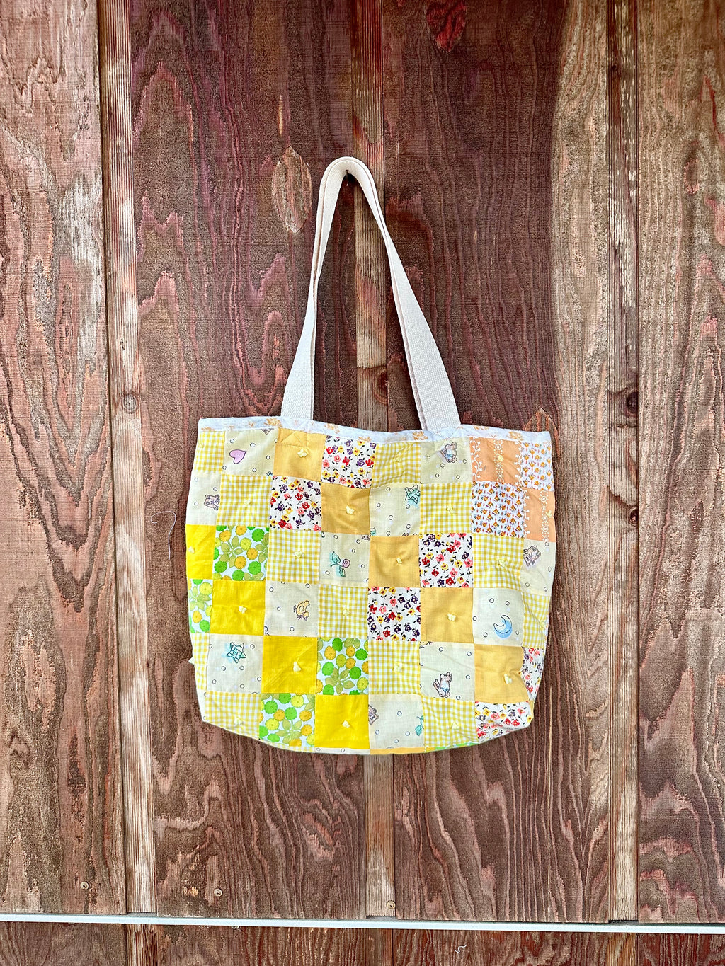 Tote