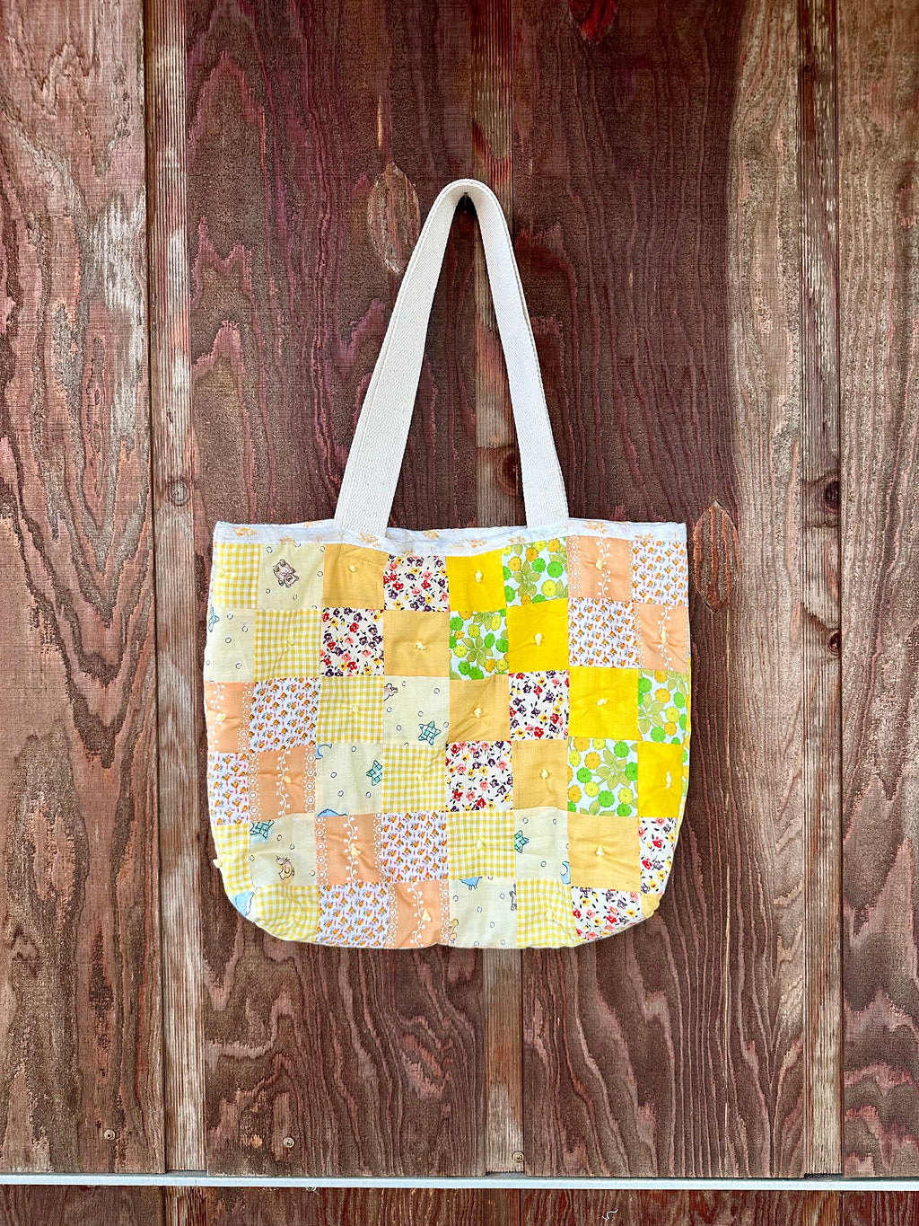 Tote