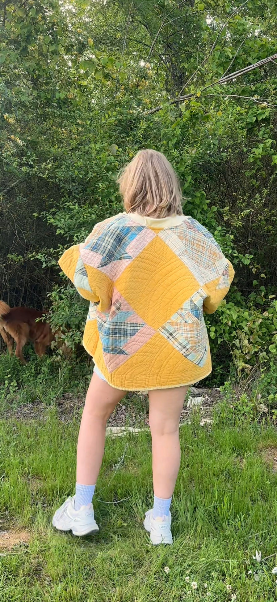 Honeysuckle